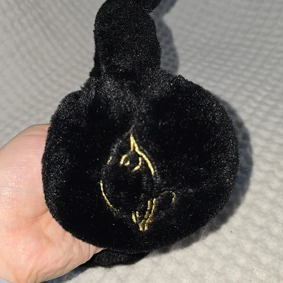 Y2K Baby phat ear muffs - Picture 3 of 3